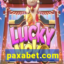 paxabet.com