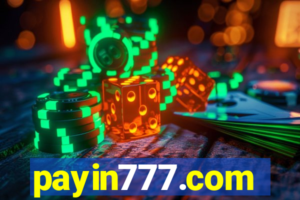 payin777.com