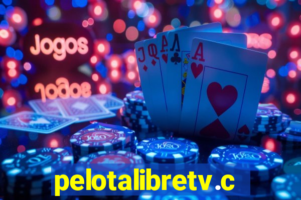 pelotalibretv.com