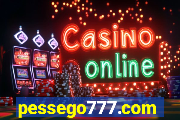 pessego777.com