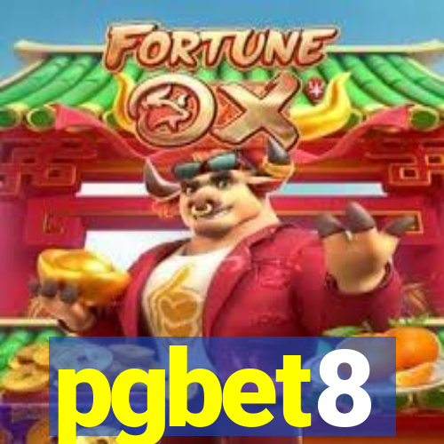 pgbet8