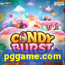 pggame.com