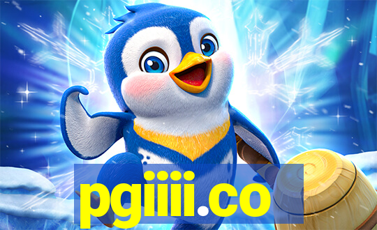 pgiiii.co