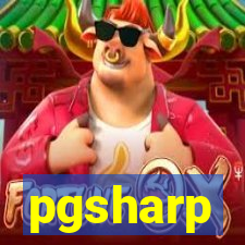 pgsharp