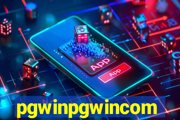 pgwinpgwincom