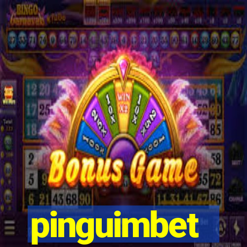 pinguimbet