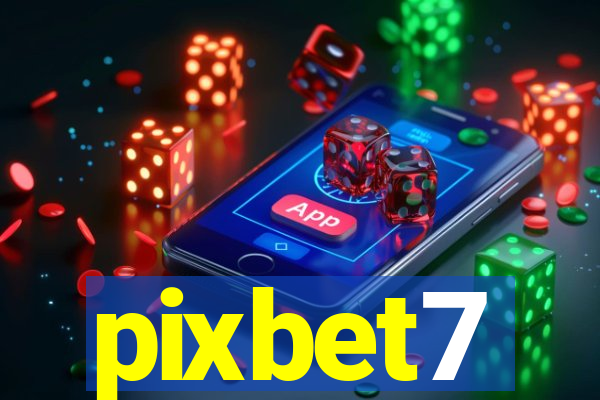 pixbet7