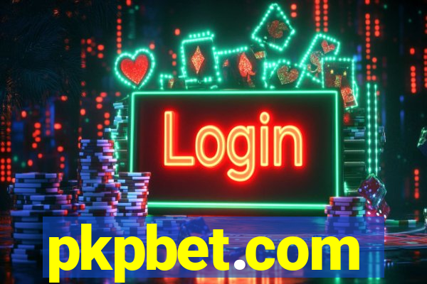 pkpbet.com