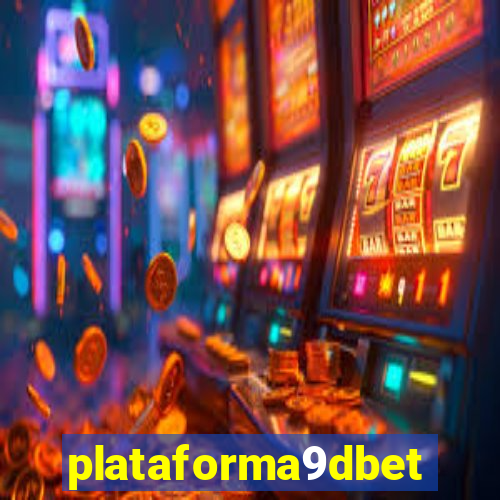 plataforma9dbet