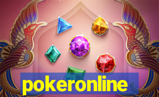 pokeronline