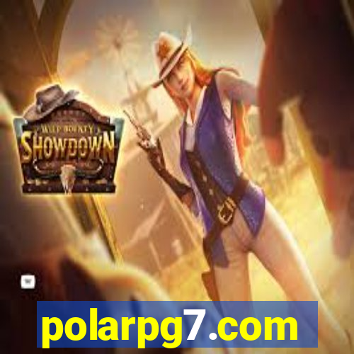 polarpg7.com