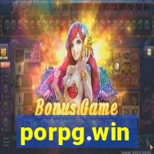 porpg.win