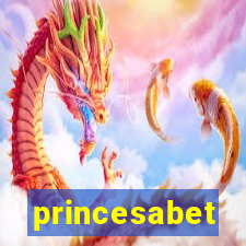 princesabet