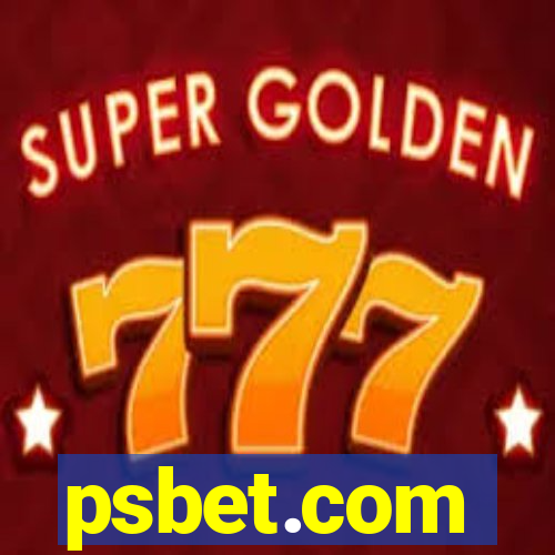 psbet.com