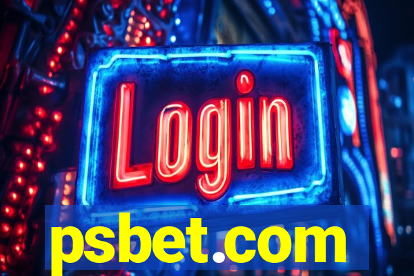 psbet.com