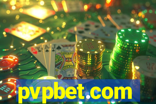 pvpbet.com