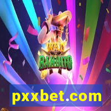 pxxbet.com