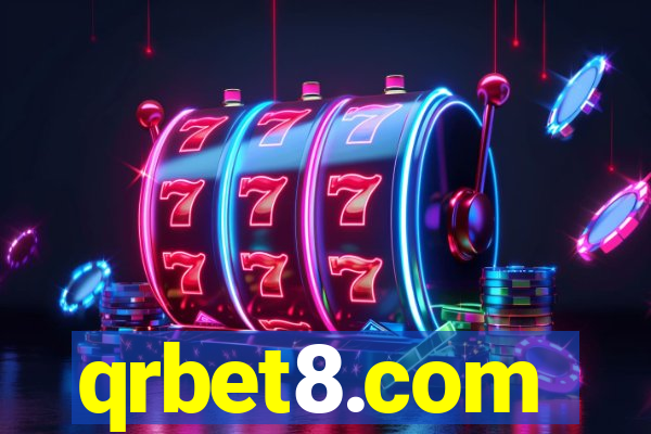 qrbet8.com