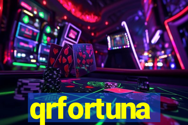 qrfortuna