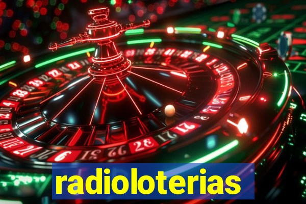 radioloterias