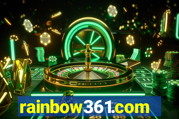 rainbow361.com