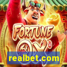 realbet.com