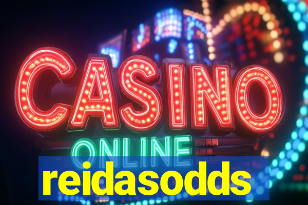 reidasodds