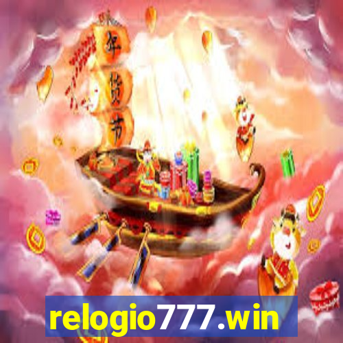 relogio777.win