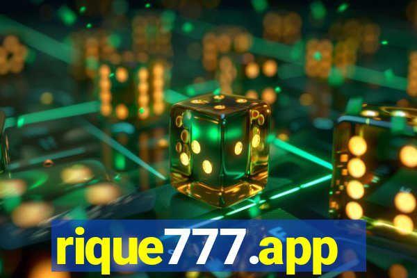 rique777.app