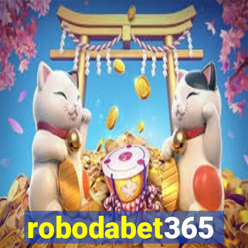 robodabet365