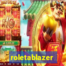 roletablazer