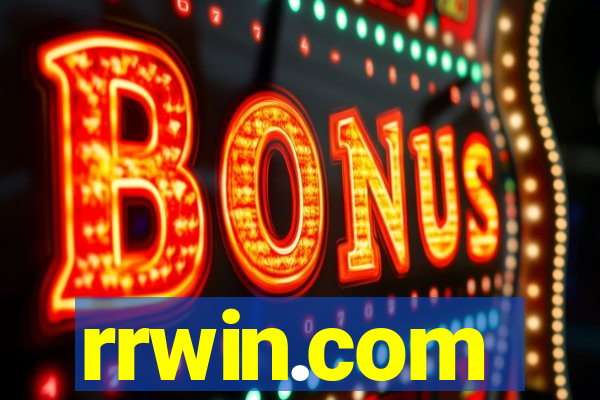 rrwin.com