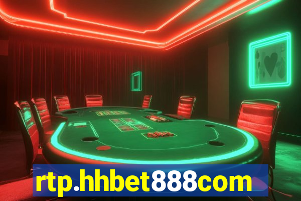 rtp.hhbet888com