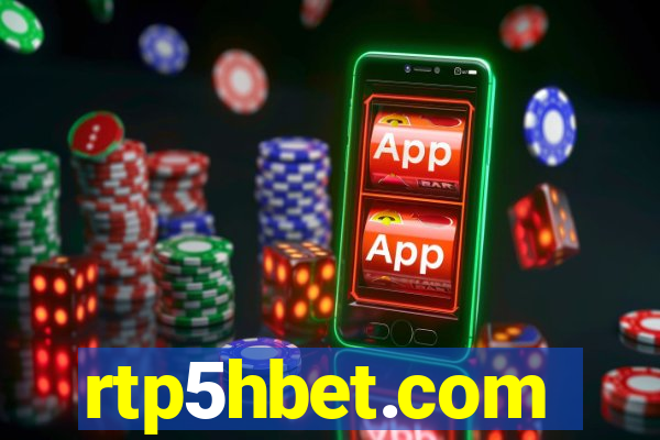 rtp5hbet.com