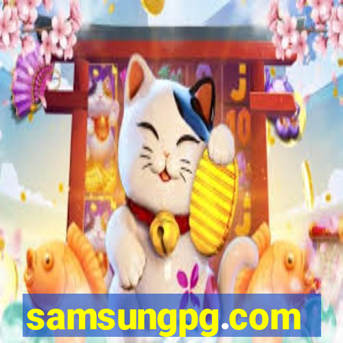 samsungpg.com