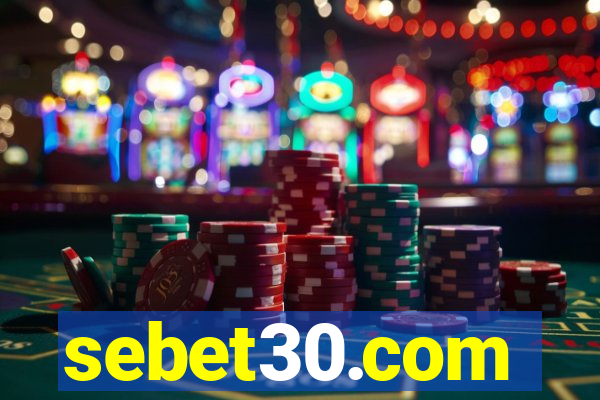 sebet30.com