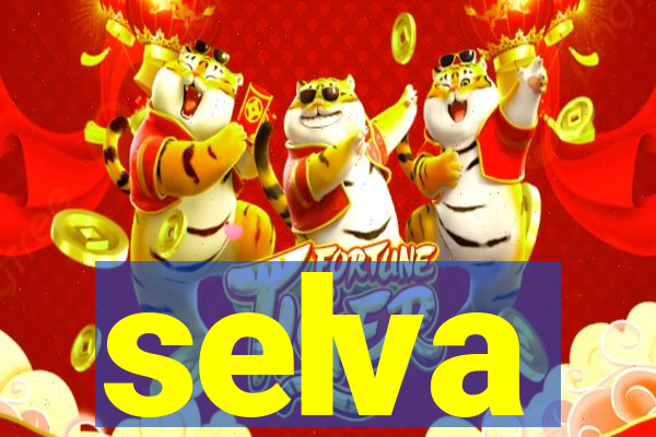 selva-777.com