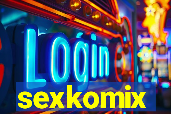 sexkomix