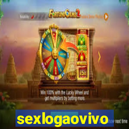 sexlogaovivo