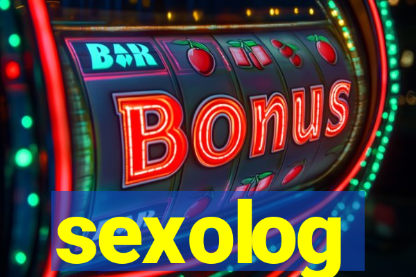 sexolog