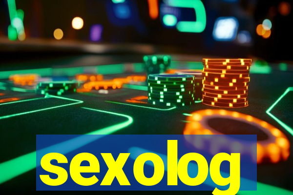 sexolog