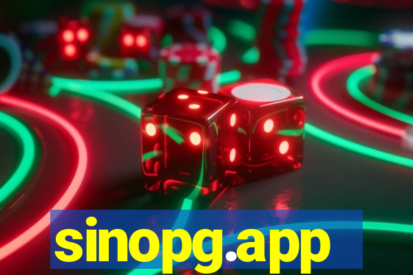 sinopg.app