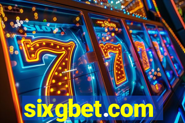 sixgbet.com