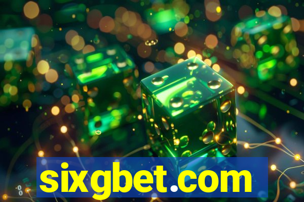 sixgbet.com