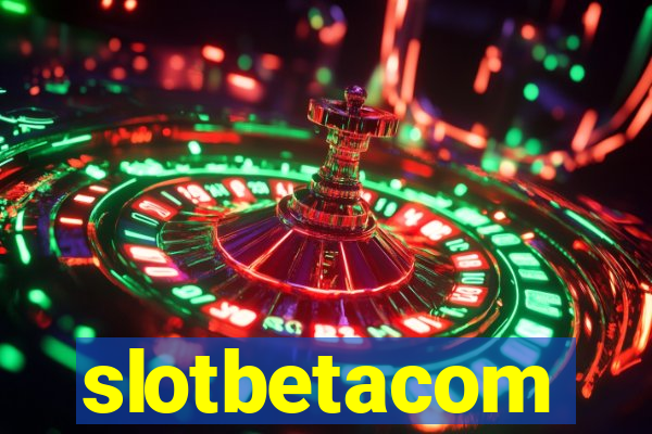 slotbetacom