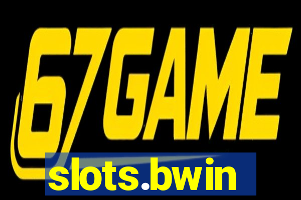 slots.bwin