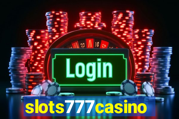 slots777casino