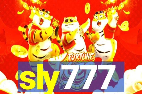 sly777