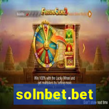 solnbet.bet