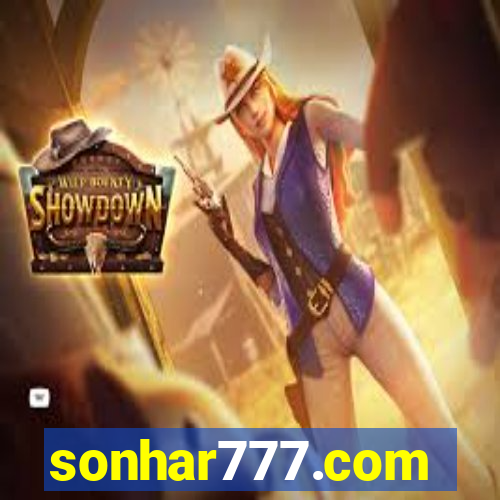 sonhar777.com